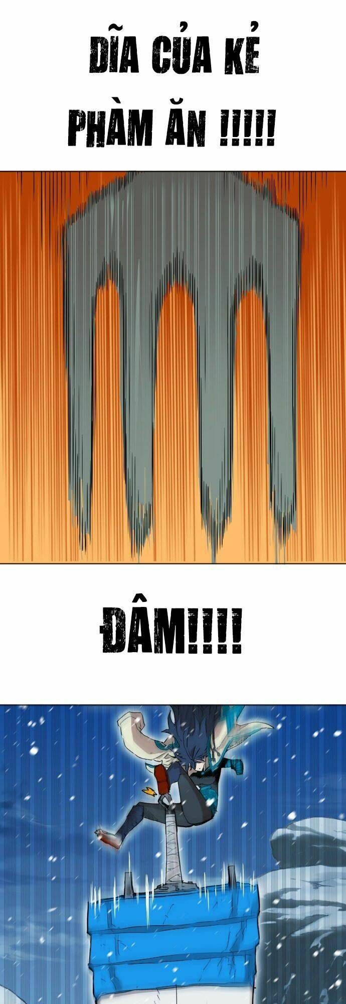 Hard Core Leveling Warrior Ss2 Chapter 4 - Trang 2