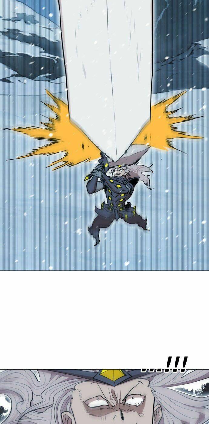 Hard Core Leveling Warrior Ss2 Chapter 4 - Trang 2