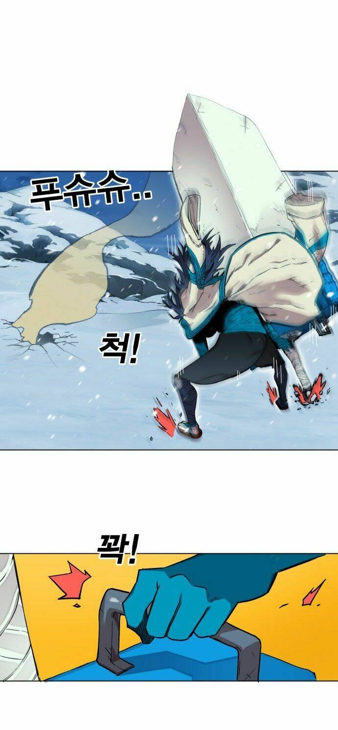 Hard Core Leveling Warrior Ss2 Chapter 4 - Trang 2