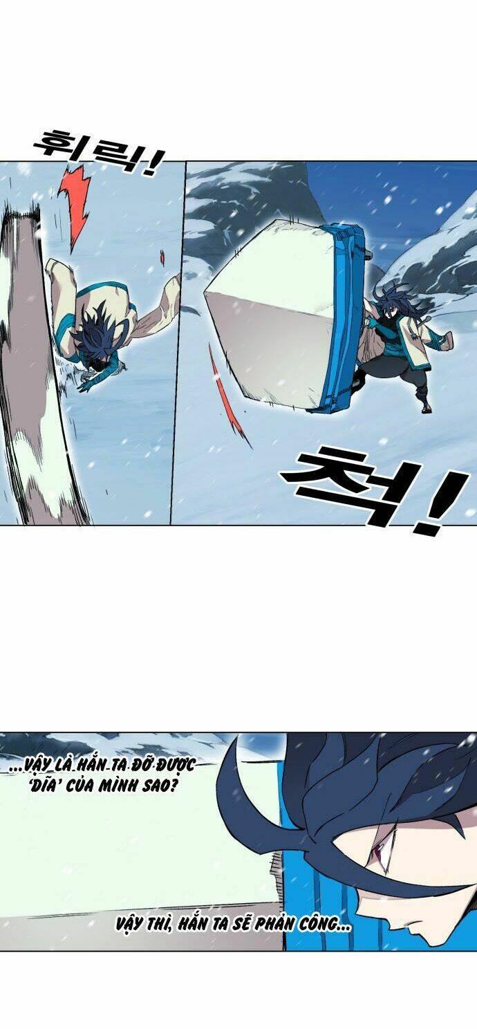 Hard Core Leveling Warrior Ss2 Chapter 4 - Trang 2