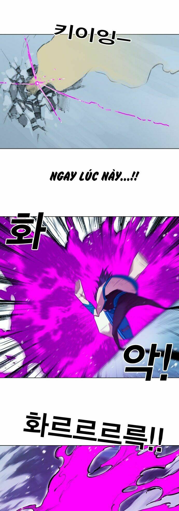 Hard Core Leveling Warrior Ss2 Chapter 4 - Trang 2