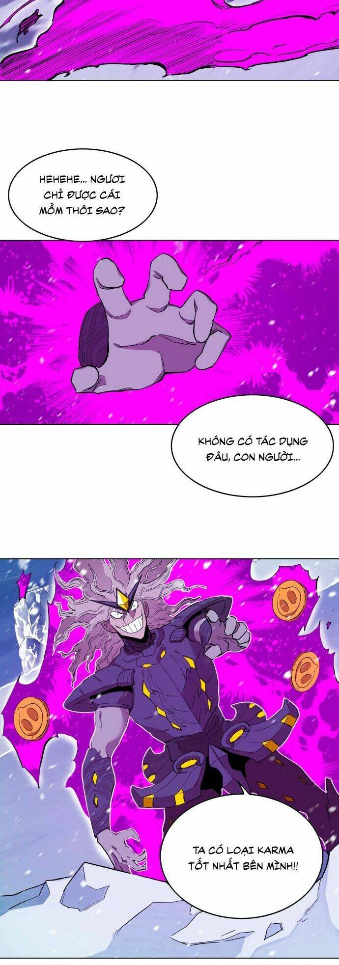 Hard Core Leveling Warrior Ss2 Chapter 4 - Trang 2