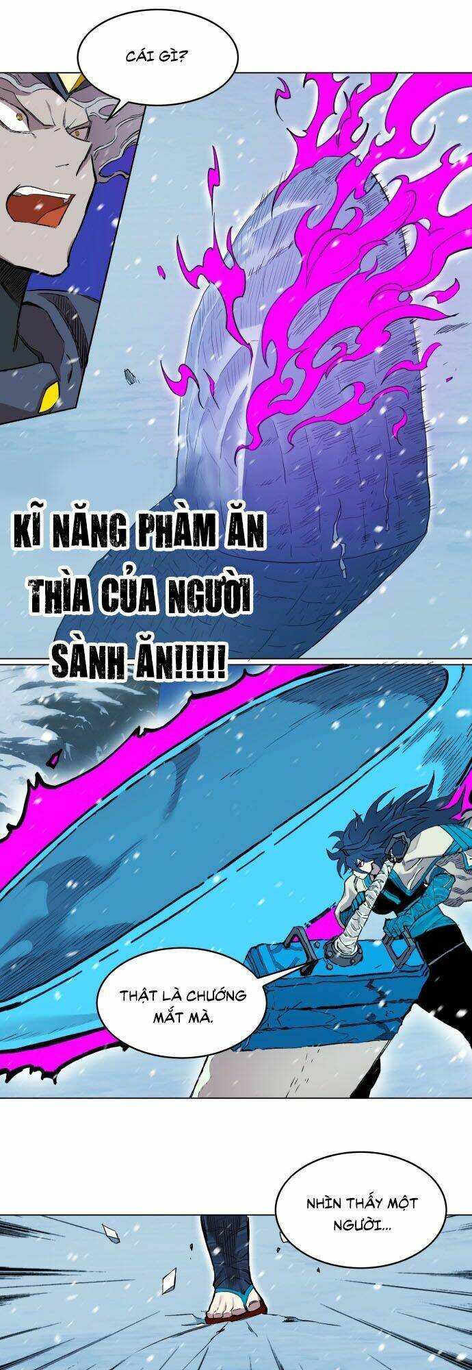 Hard Core Leveling Warrior Ss2 Chapter 4 - Trang 2