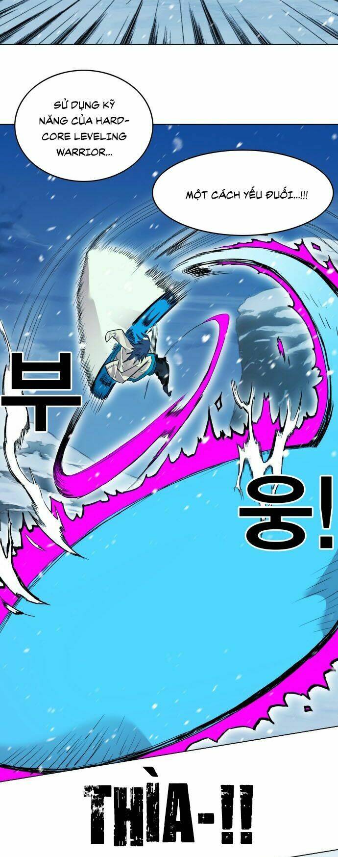 Hard Core Leveling Warrior Ss2 Chapter 4 - Trang 2