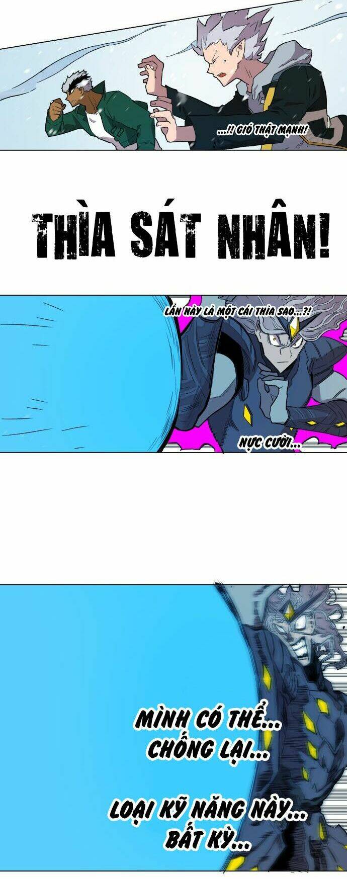 Hard Core Leveling Warrior Ss2 Chapter 4 - Trang 2