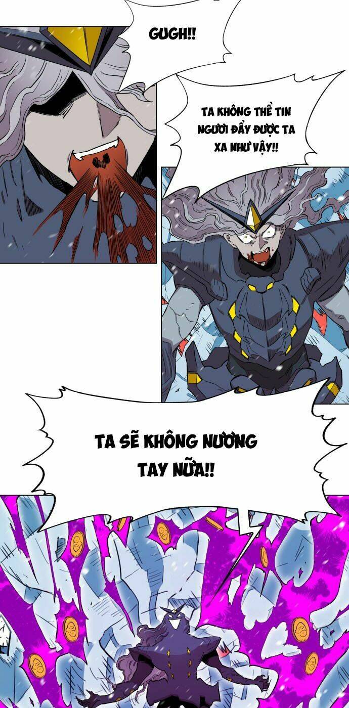 Hard Core Leveling Warrior Ss2 Chapter 4 - Trang 2