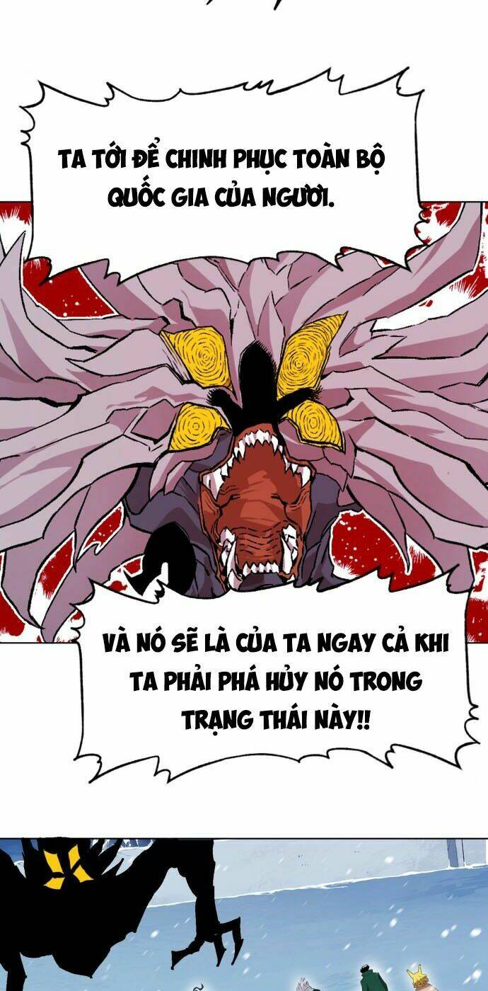 Hard Core Leveling Warrior Ss2 Chapter 4 - Trang 2