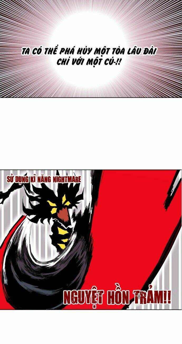 Hard Core Leveling Warrior Ss2 Chapter 4 - Trang 2