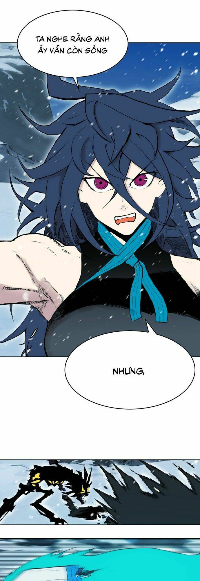 Hard Core Leveling Warrior Ss2 Chapter 4 - Trang 2