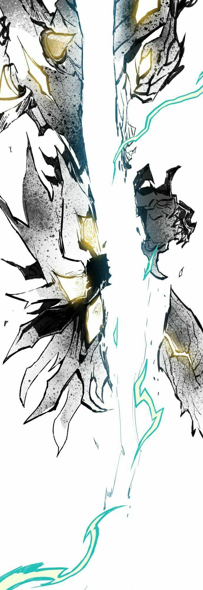 Hard Core Leveling Warrior Ss2 Chapter 4 - Trang 2