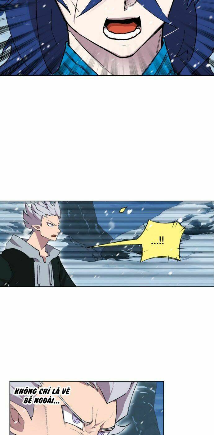 Hard Core Leveling Warrior Ss2 Chapter 4 - Trang 2