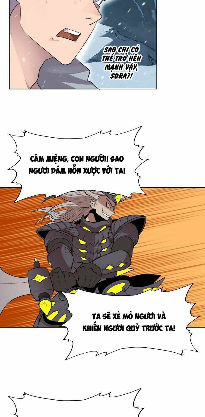 Hard Core Leveling Warrior Ss2 Chapter 4 - Trang 2