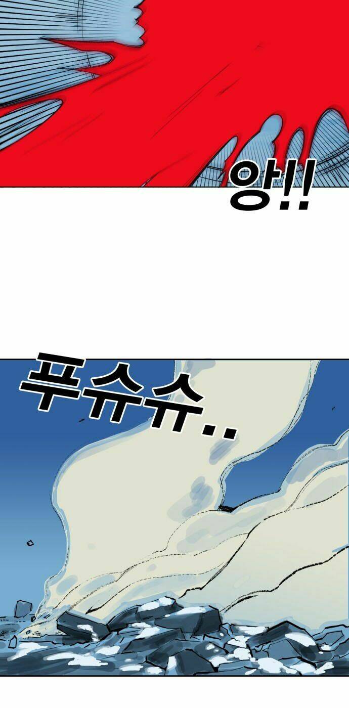 Hard Core Leveling Warrior Ss2 Chapter 4 - Trang 2