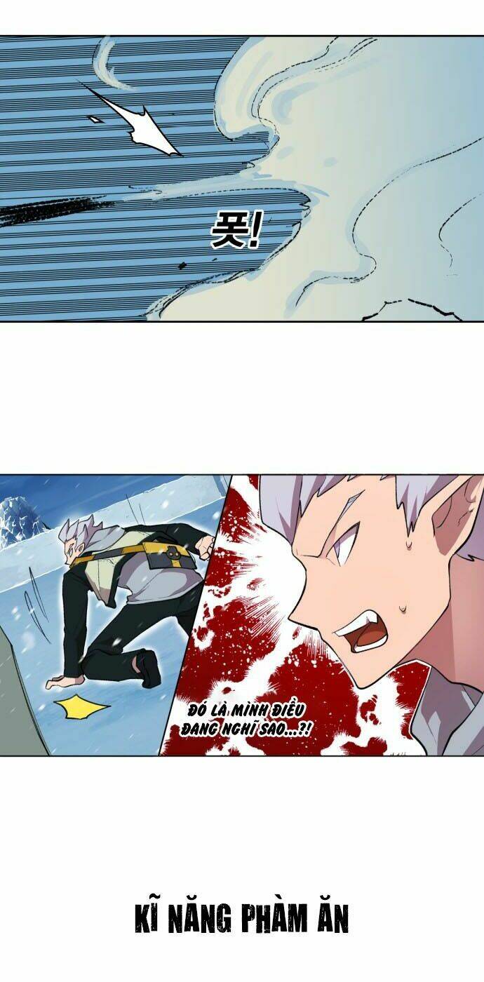 Hard Core Leveling Warrior Ss2 Chapter 4 - Trang 2