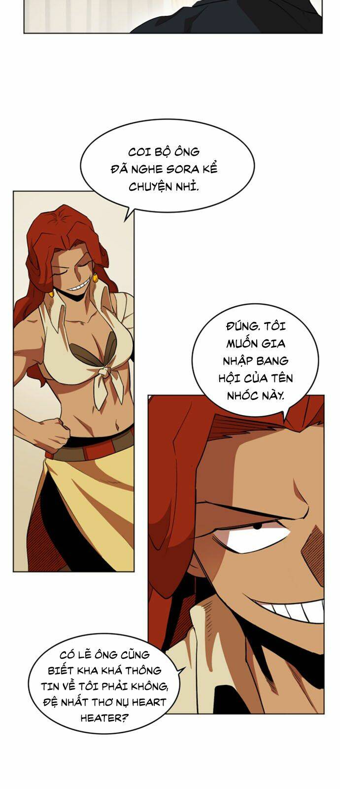 Hard Core Leveling Warrior Ss2 Chapter 40 - Trang 2