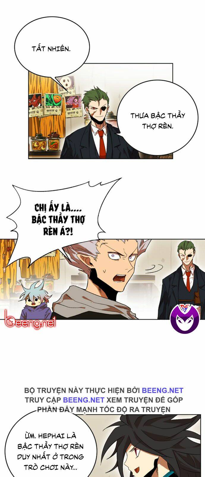 Hard Core Leveling Warrior Ss2 Chapter 40 - Trang 2