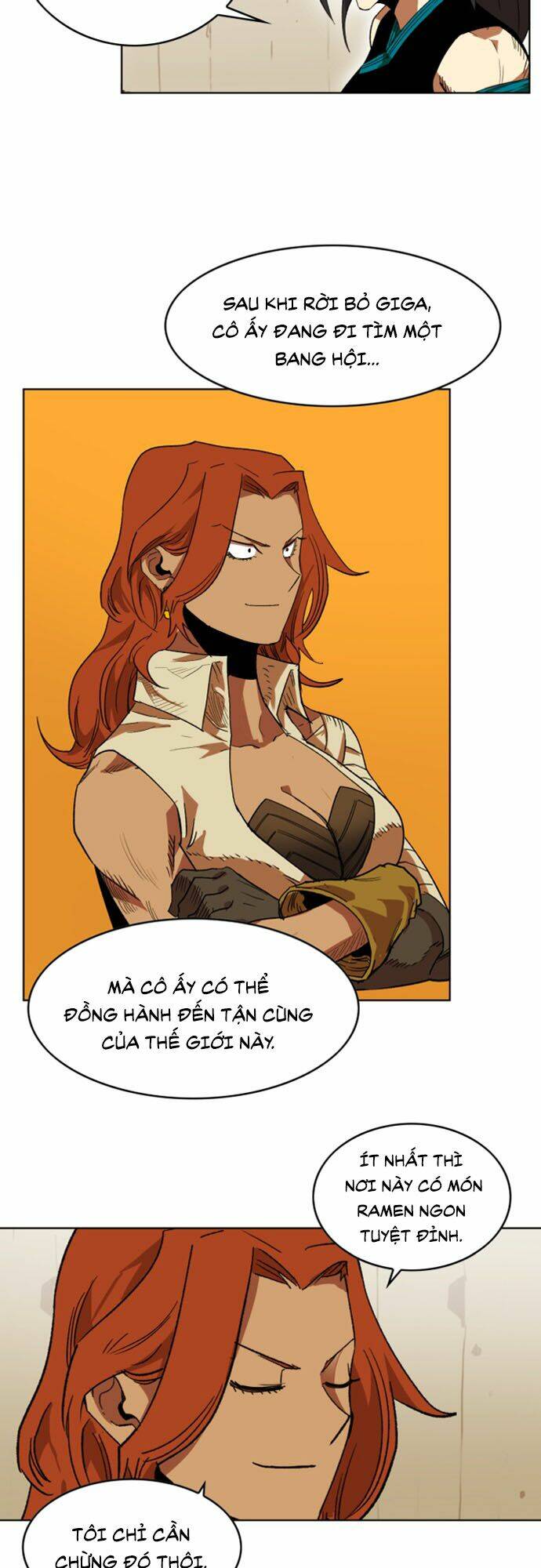 Hard Core Leveling Warrior Ss2 Chapter 40 - Trang 2