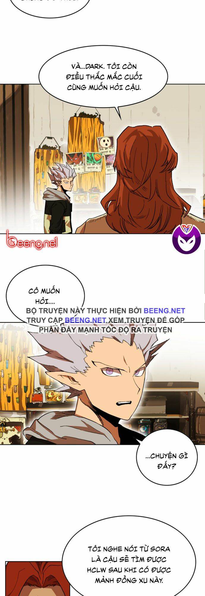 Hard Core Leveling Warrior Ss2 Chapter 40 - Trang 2