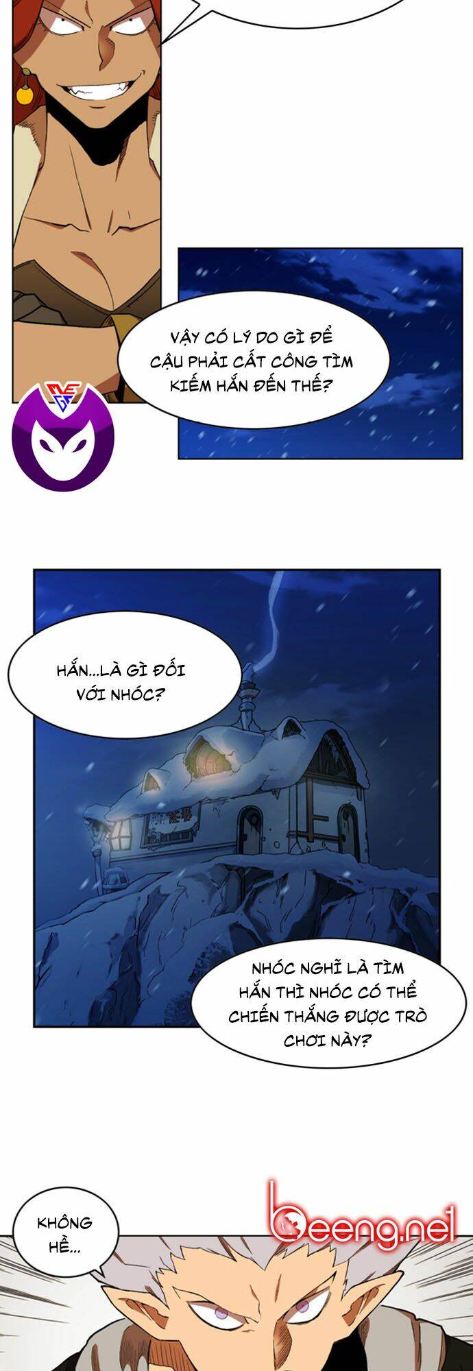 Hard Core Leveling Warrior Ss2 Chapter 40 - Trang 2