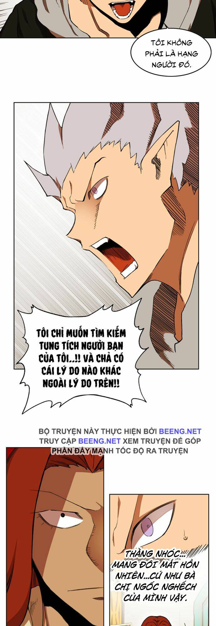 Hard Core Leveling Warrior Ss2 Chapter 40 - Trang 2