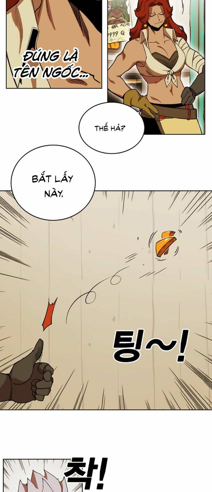 Hard Core Leveling Warrior Ss2 Chapter 40 - Trang 2