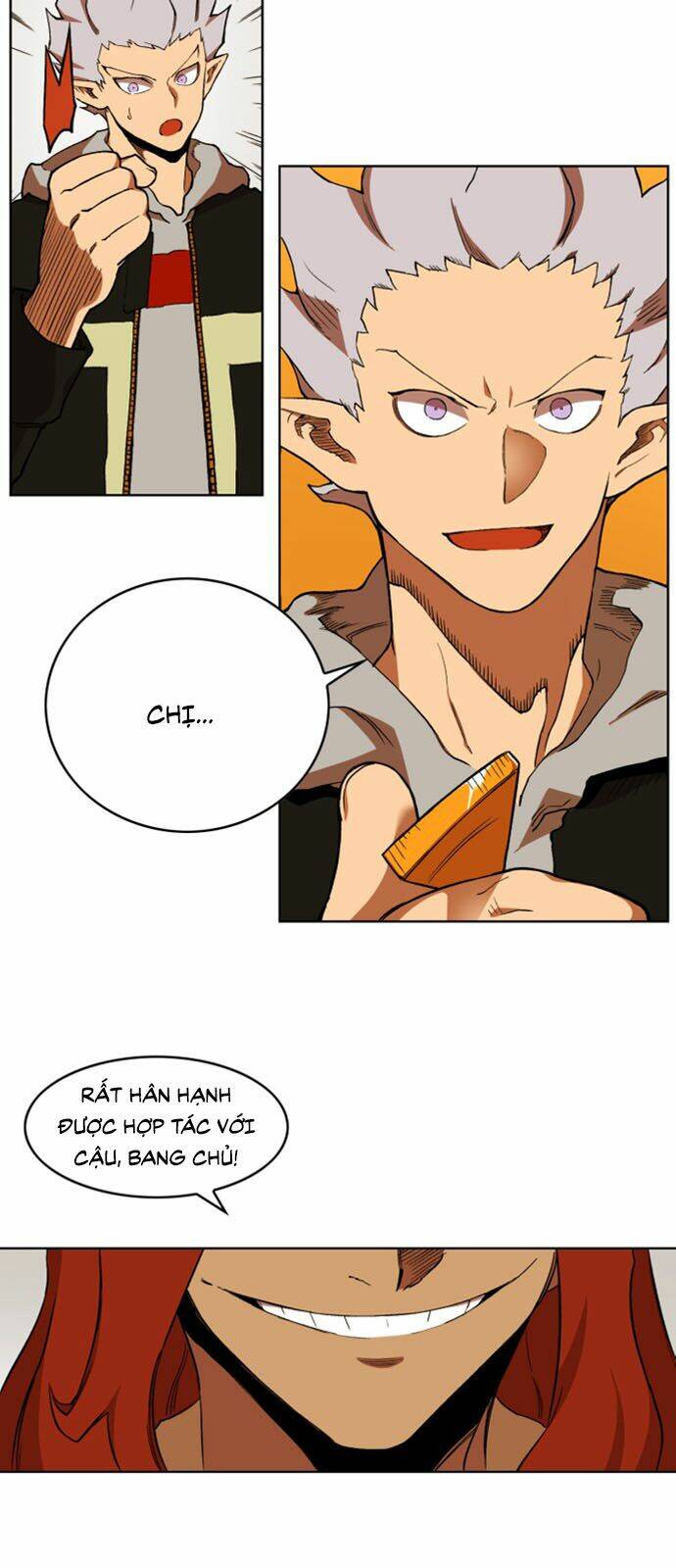 Hard Core Leveling Warrior Ss2 Chapter 40 - Trang 2