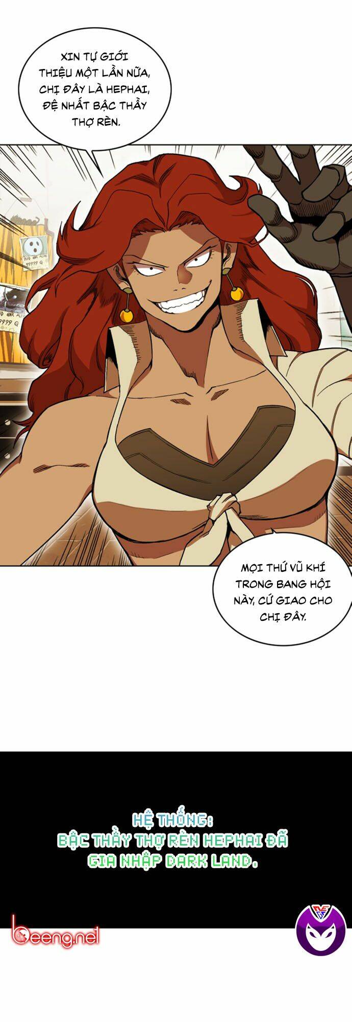 Hard Core Leveling Warrior Ss2 Chapter 40 - Trang 2