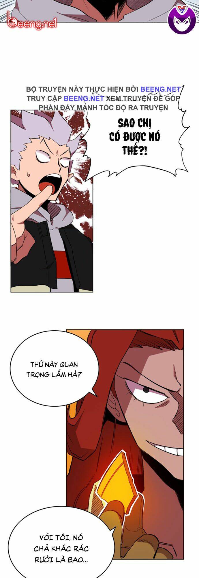 Hard Core Leveling Warrior Ss2 Chapter 40 - Trang 2