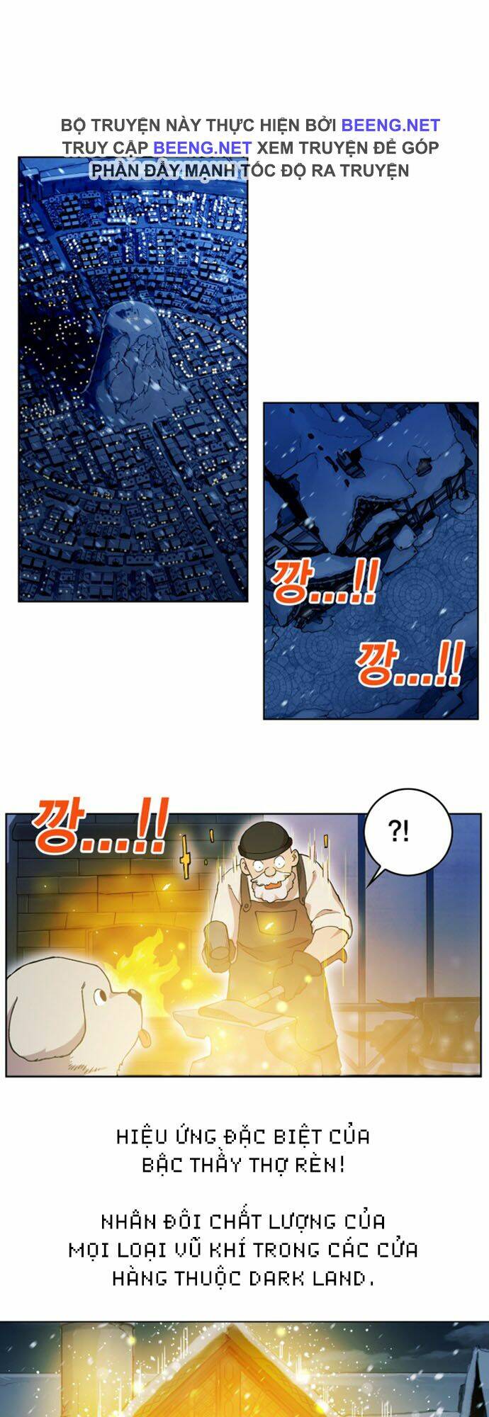 Hard Core Leveling Warrior Ss2 Chapter 40 - Trang 2