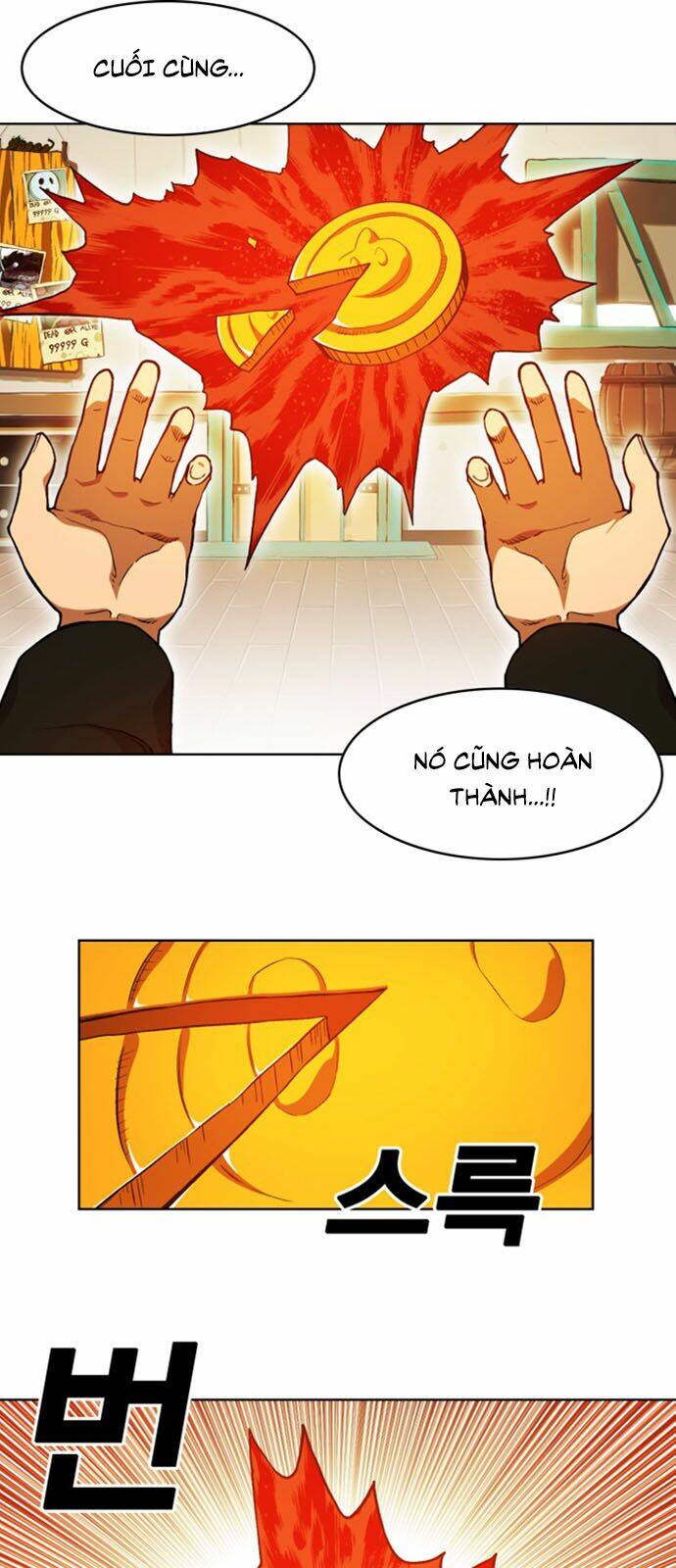 Hard Core Leveling Warrior Ss2 Chapter 40 - Trang 2