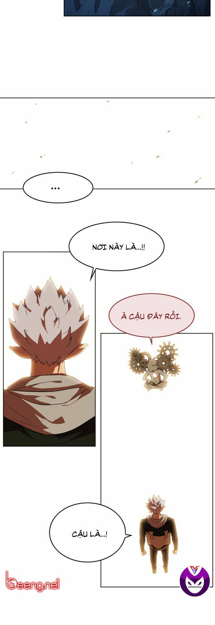 Hard Core Leveling Warrior Ss2 Chapter 40 - Trang 2