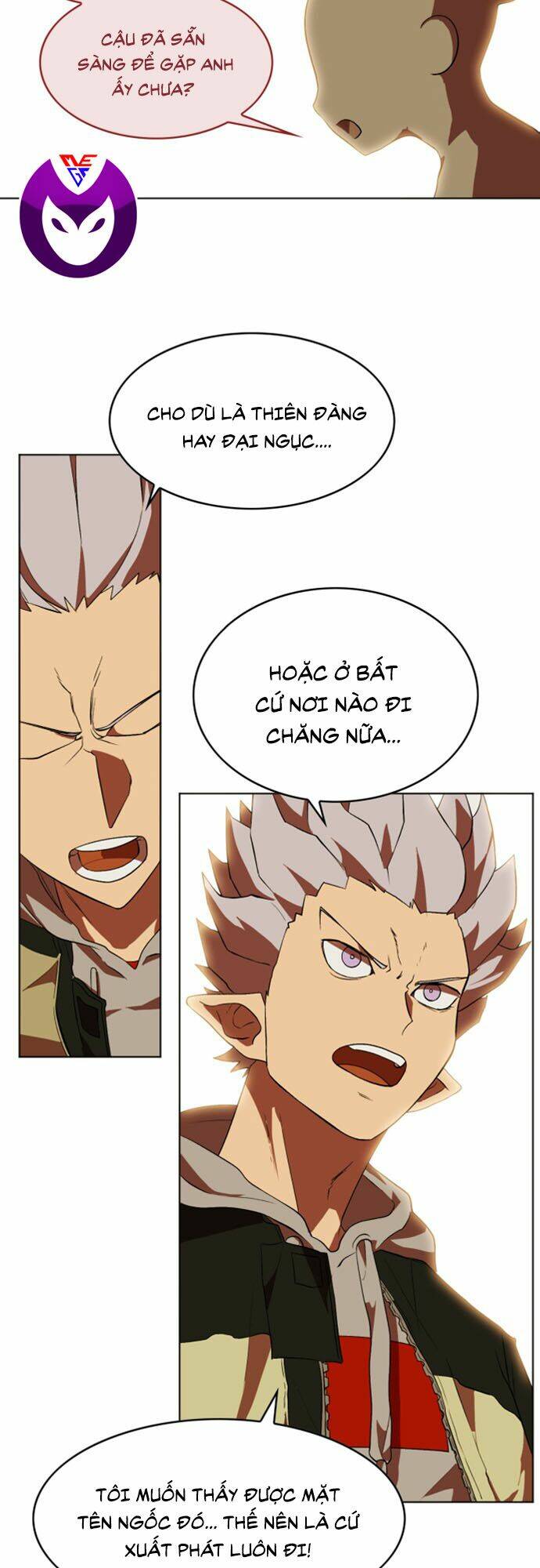 Hard Core Leveling Warrior Ss2 Chapter 40 - Trang 2