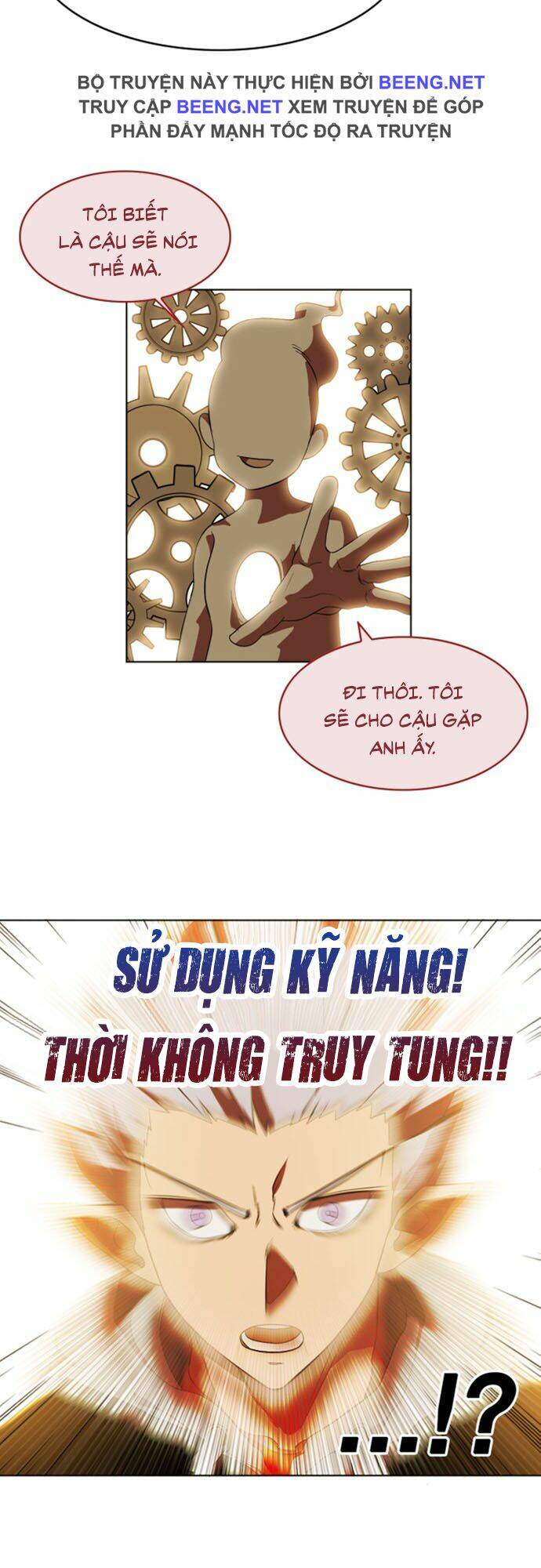 Hard Core Leveling Warrior Ss2 Chapter 40 - Trang 2