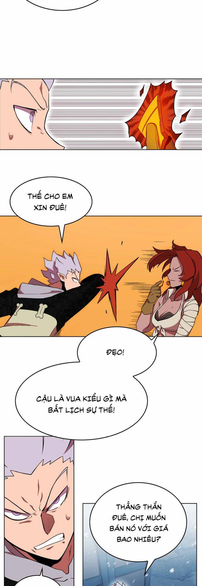 Hard Core Leveling Warrior Ss2 Chapter 40 - Trang 2