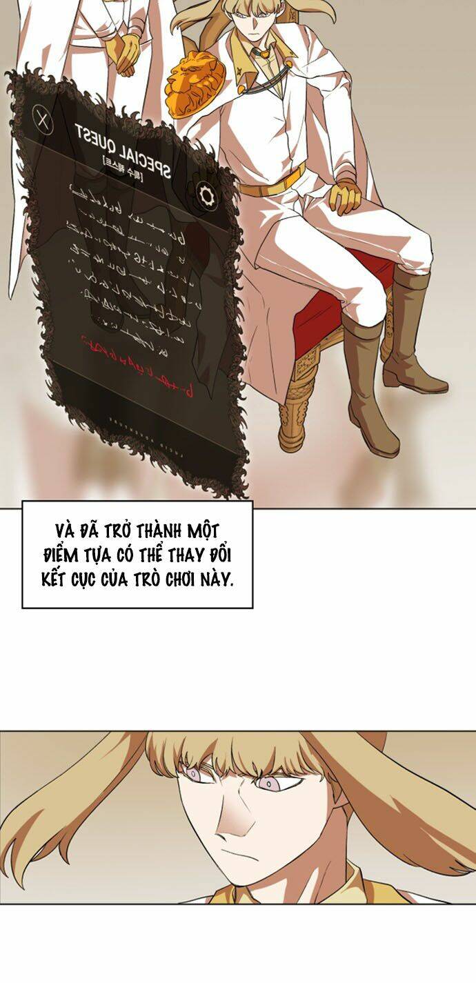 Hard Core Leveling Warrior Ss2 Chapter 40 - Trang 2