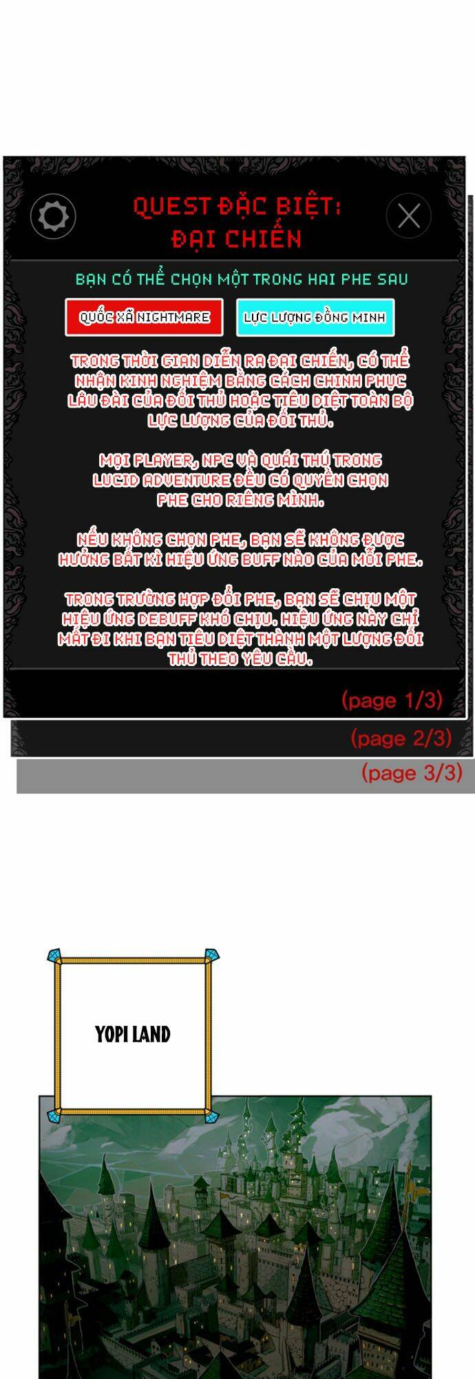 Hard Core Leveling Warrior Ss2 Chapter 40 - Trang 2