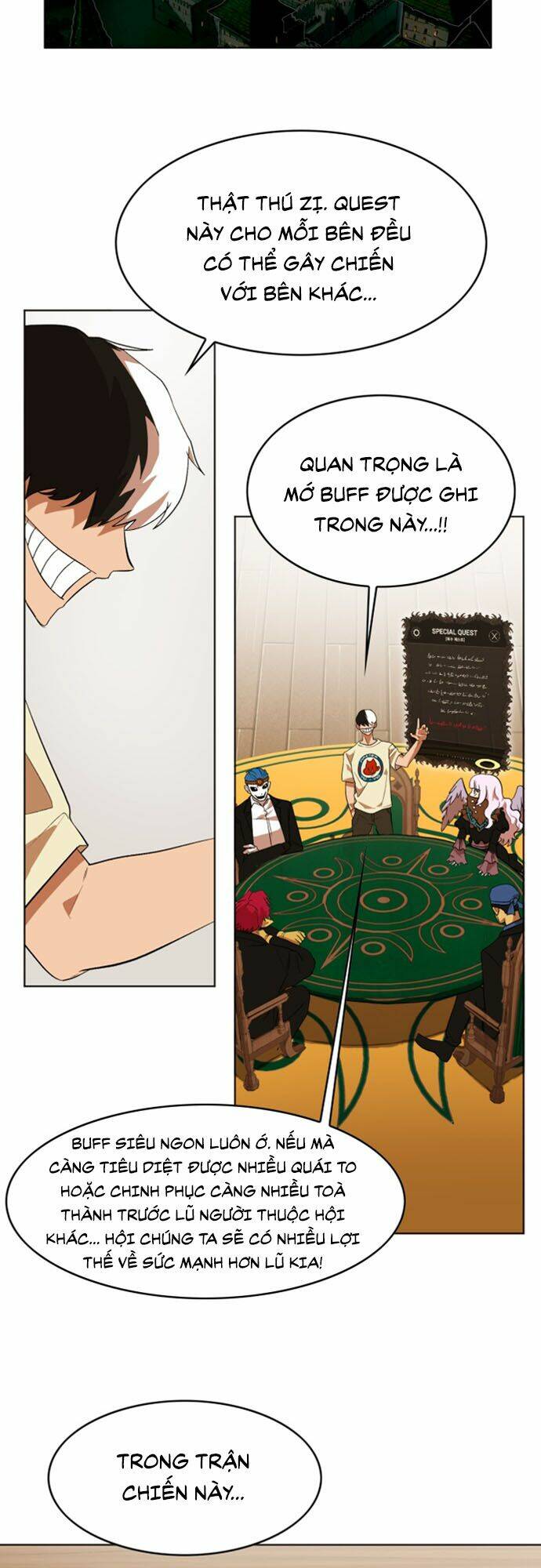 Hard Core Leveling Warrior Ss2 Chapter 40 - Trang 2