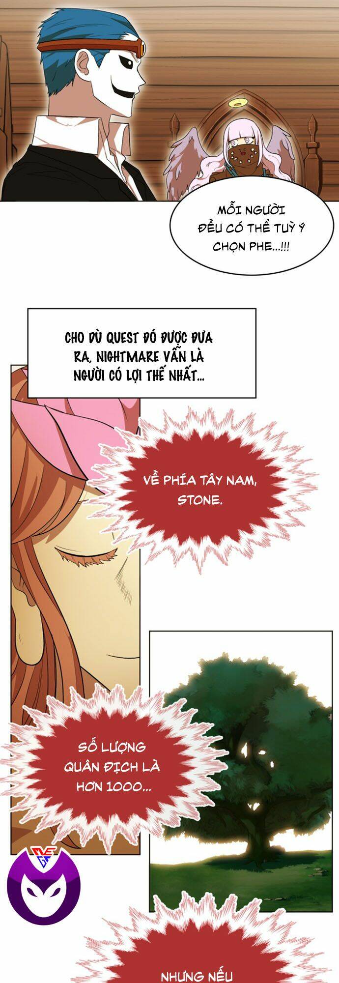 Hard Core Leveling Warrior Ss2 Chapter 40 - Trang 2