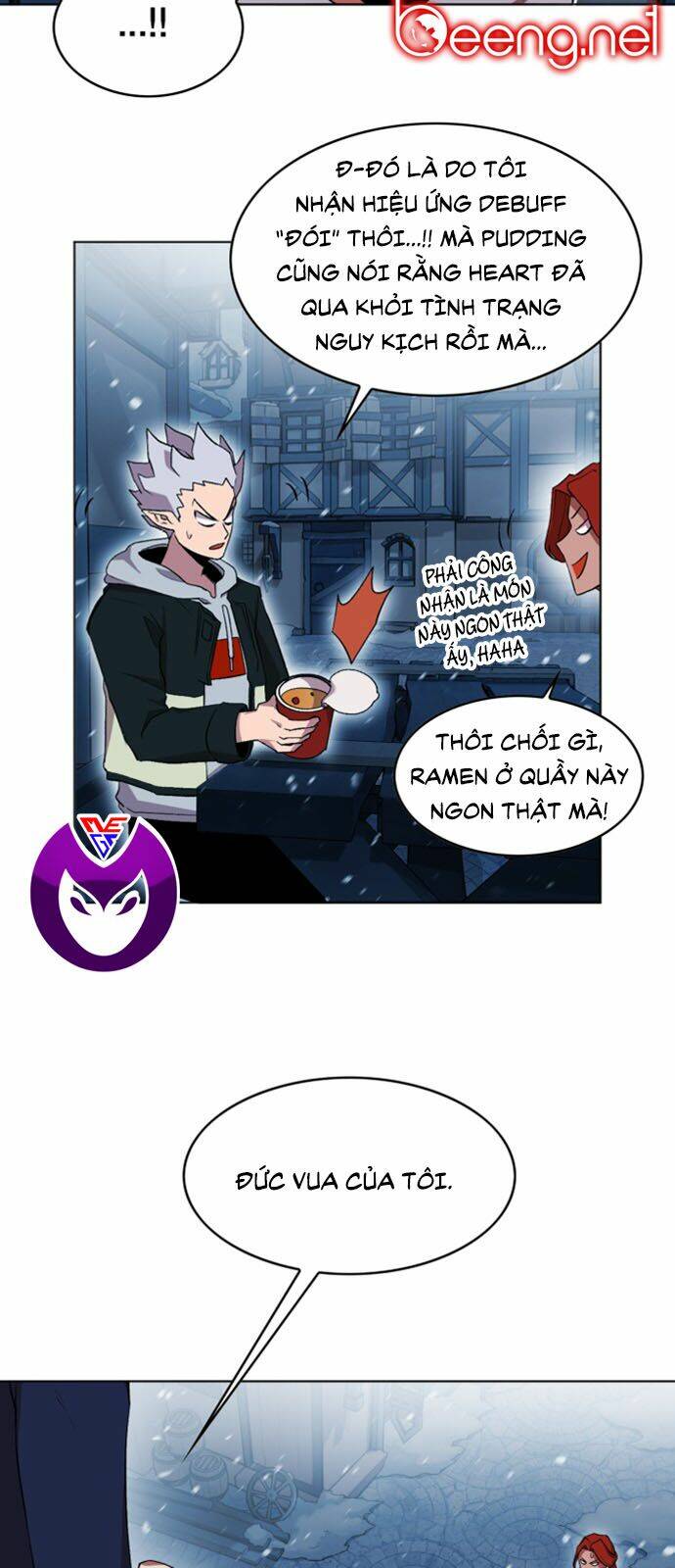 Hard Core Leveling Warrior Ss2 Chapter 40 - Trang 2