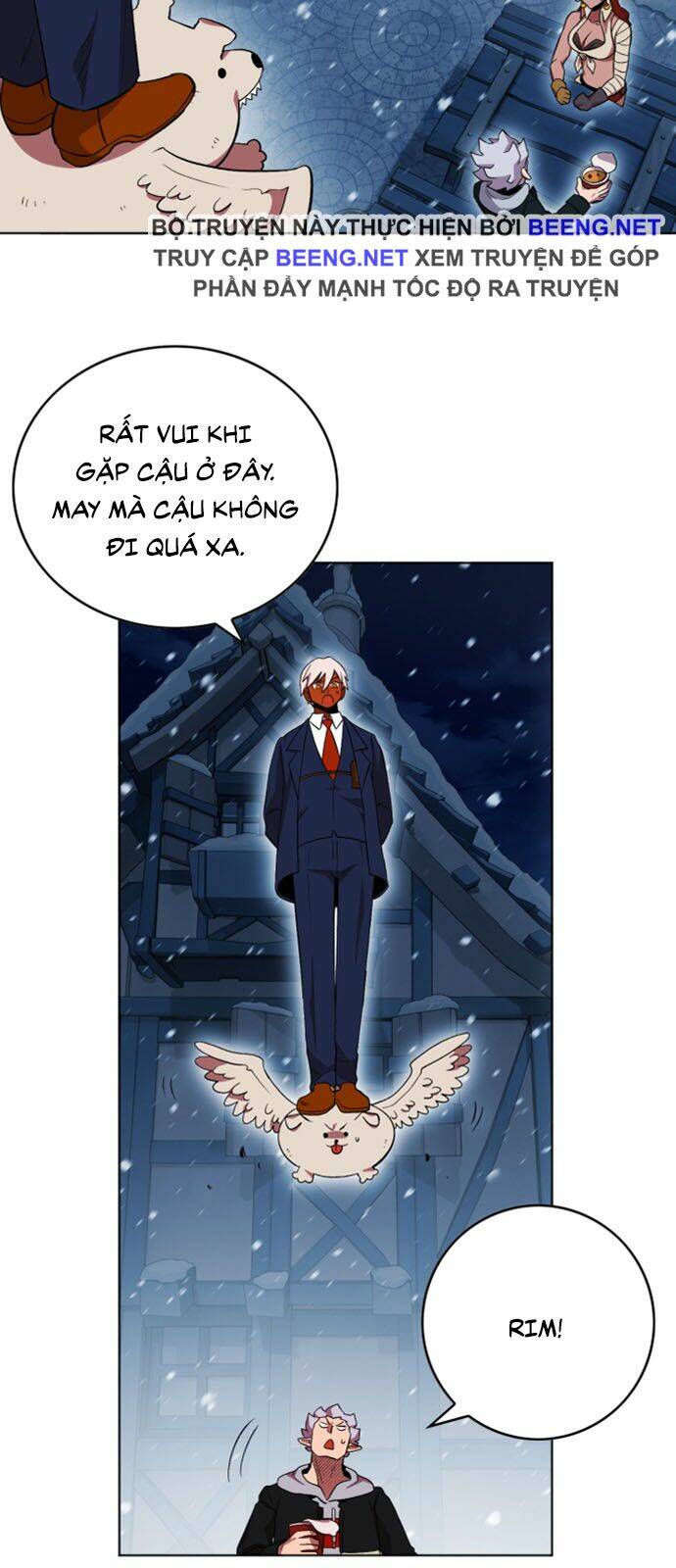 Hard Core Leveling Warrior Ss2 Chapter 40 - Trang 2