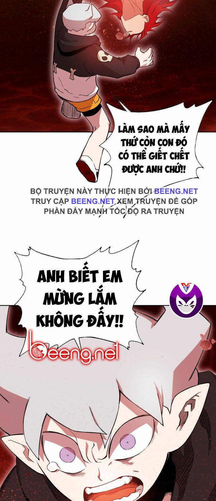 Hard Core Leveling Warrior Ss2 Chapter 41 - Trang 2