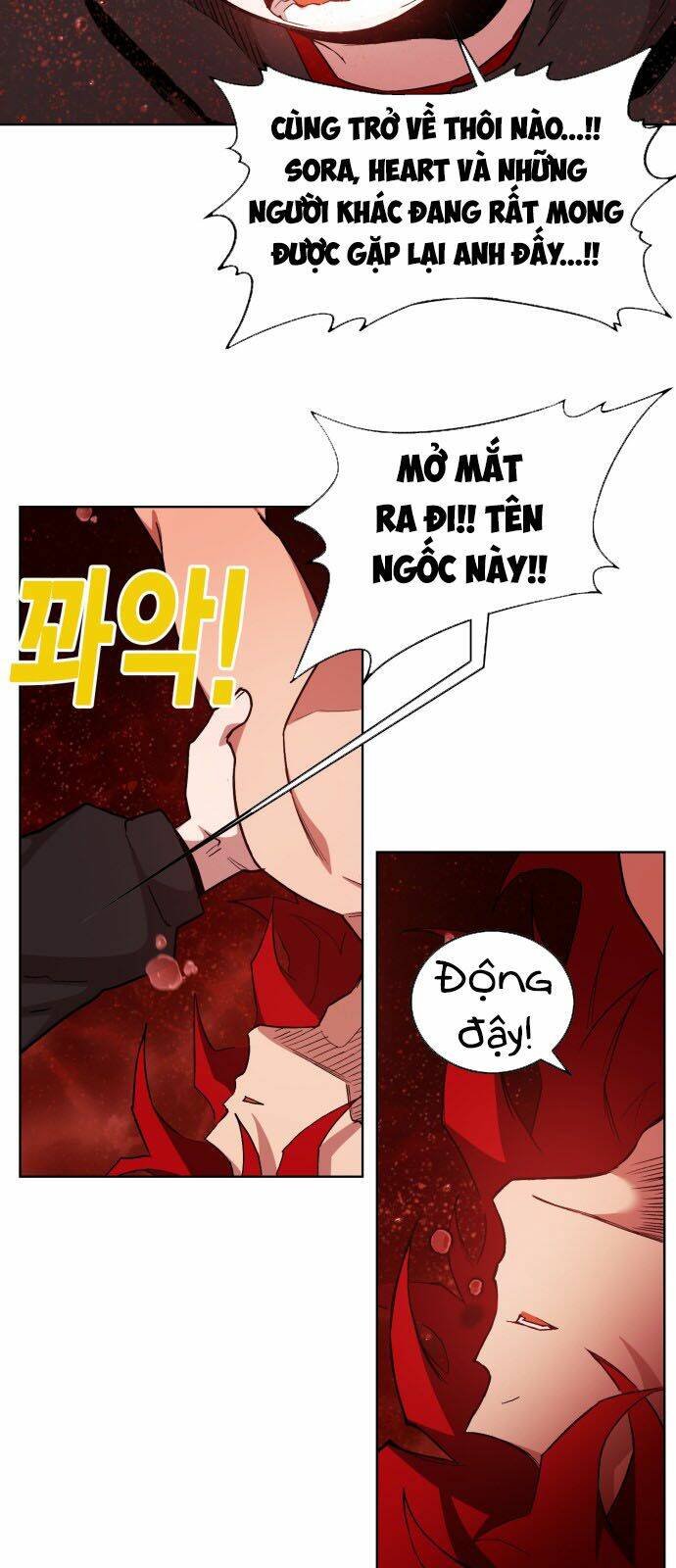 Hard Core Leveling Warrior Ss2 Chapter 41 - Trang 2