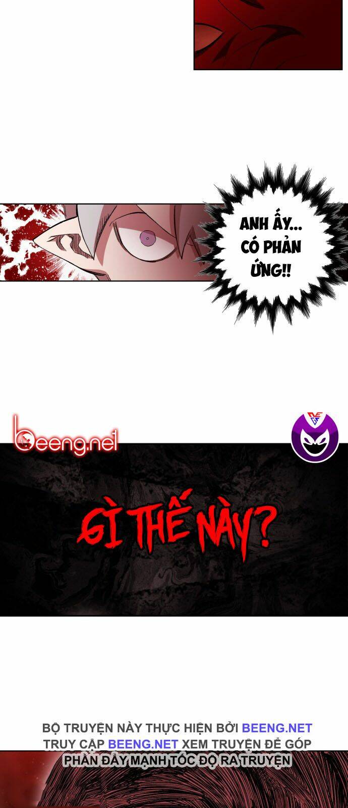 Hard Core Leveling Warrior Ss2 Chapter 41 - Trang 2