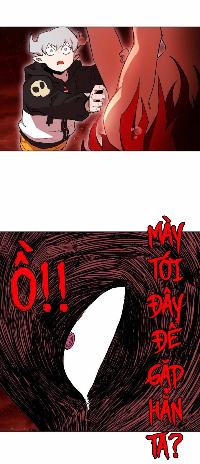 Hard Core Leveling Warrior Ss2 Chapter 41 - Trang 2