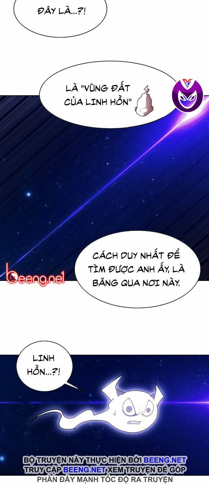 Hard Core Leveling Warrior Ss2 Chapter 41 - Trang 2