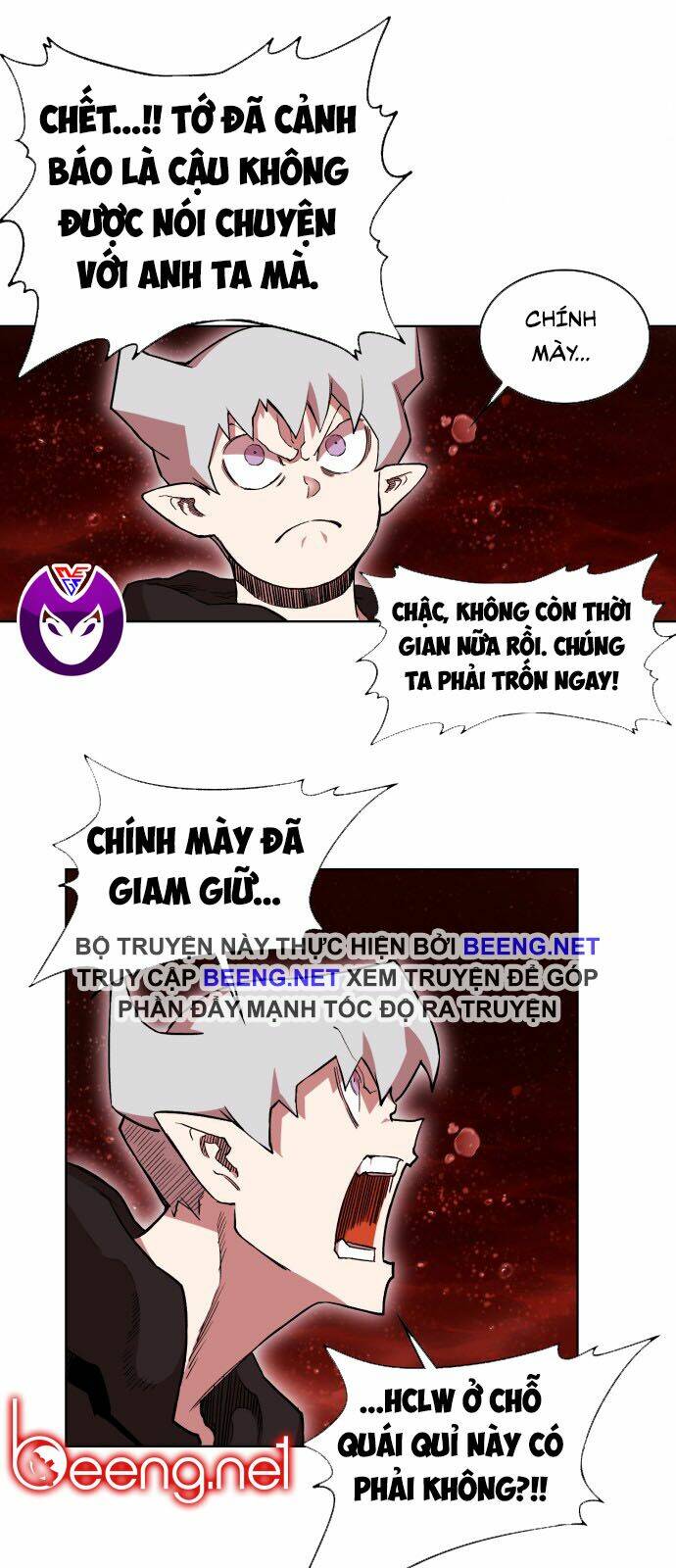 Hard Core Leveling Warrior Ss2 Chapter 41 - Trang 2