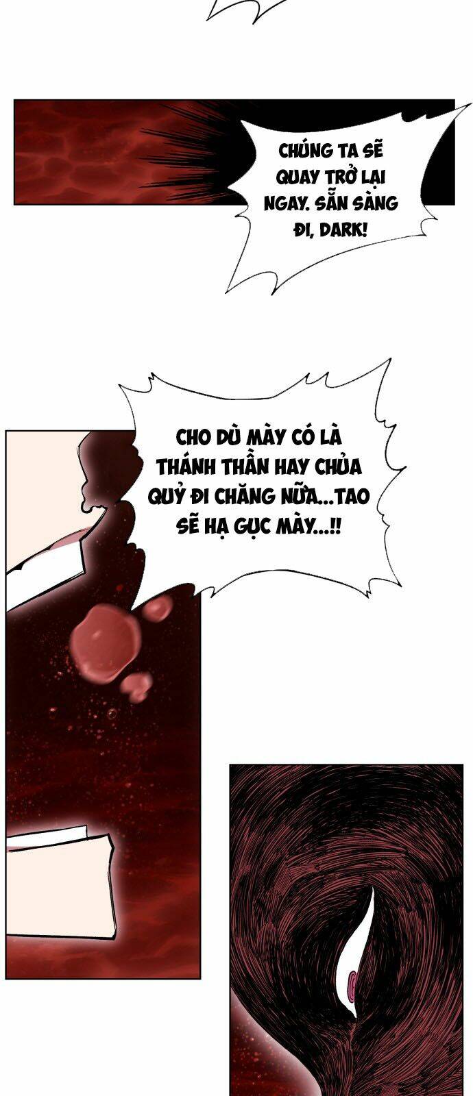 Hard Core Leveling Warrior Ss2 Chapter 41 - Trang 2