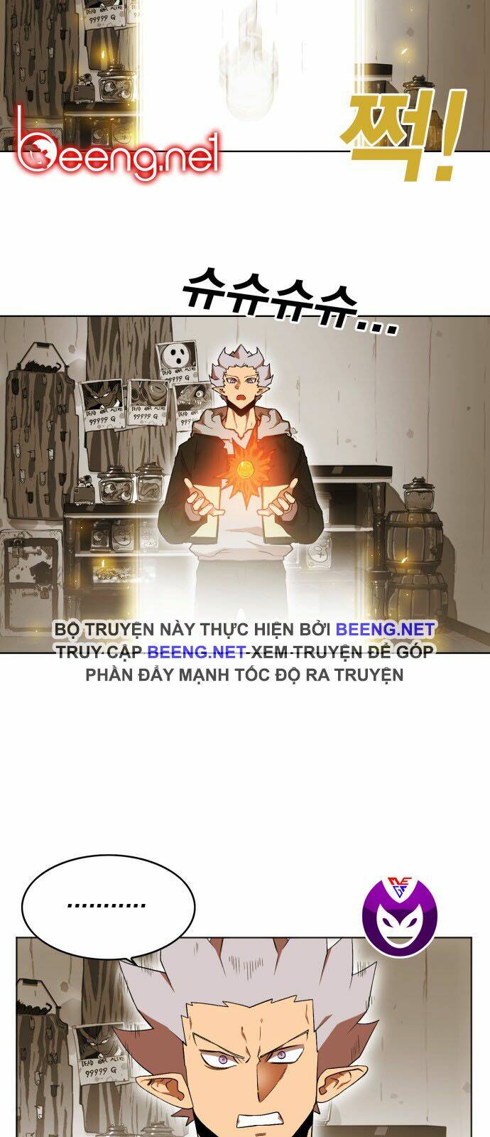 Hard Core Leveling Warrior Ss2 Chapter 41 - Trang 2