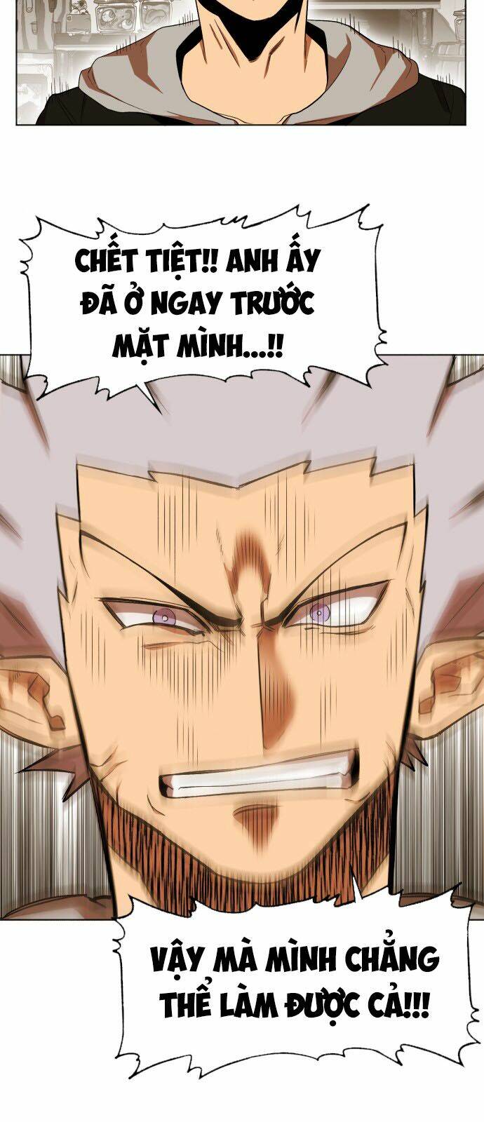 Hard Core Leveling Warrior Ss2 Chapter 41 - Trang 2