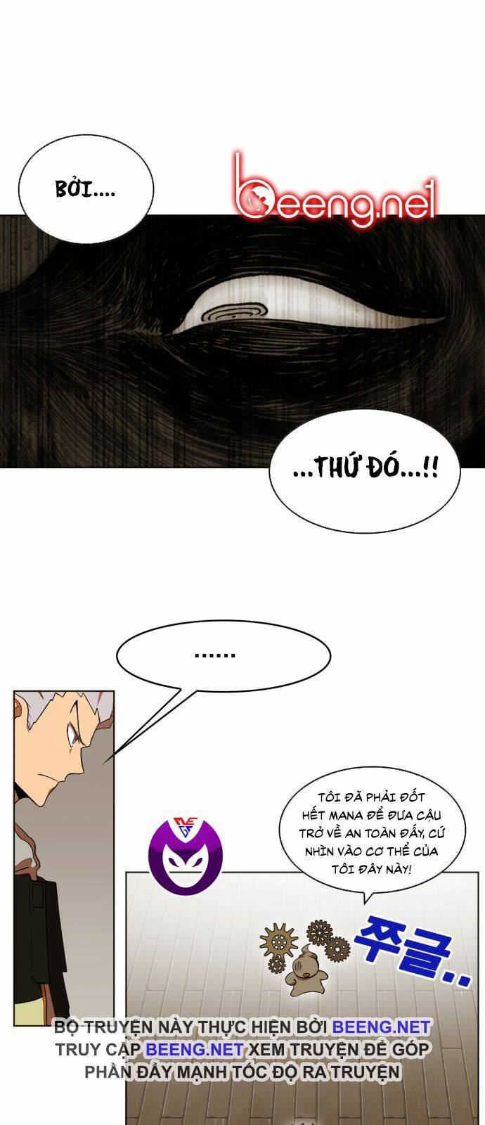 Hard Core Leveling Warrior Ss2 Chapter 41 - Trang 2